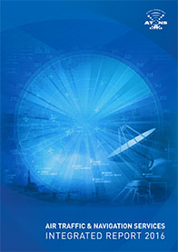 ATNS Integrated Report